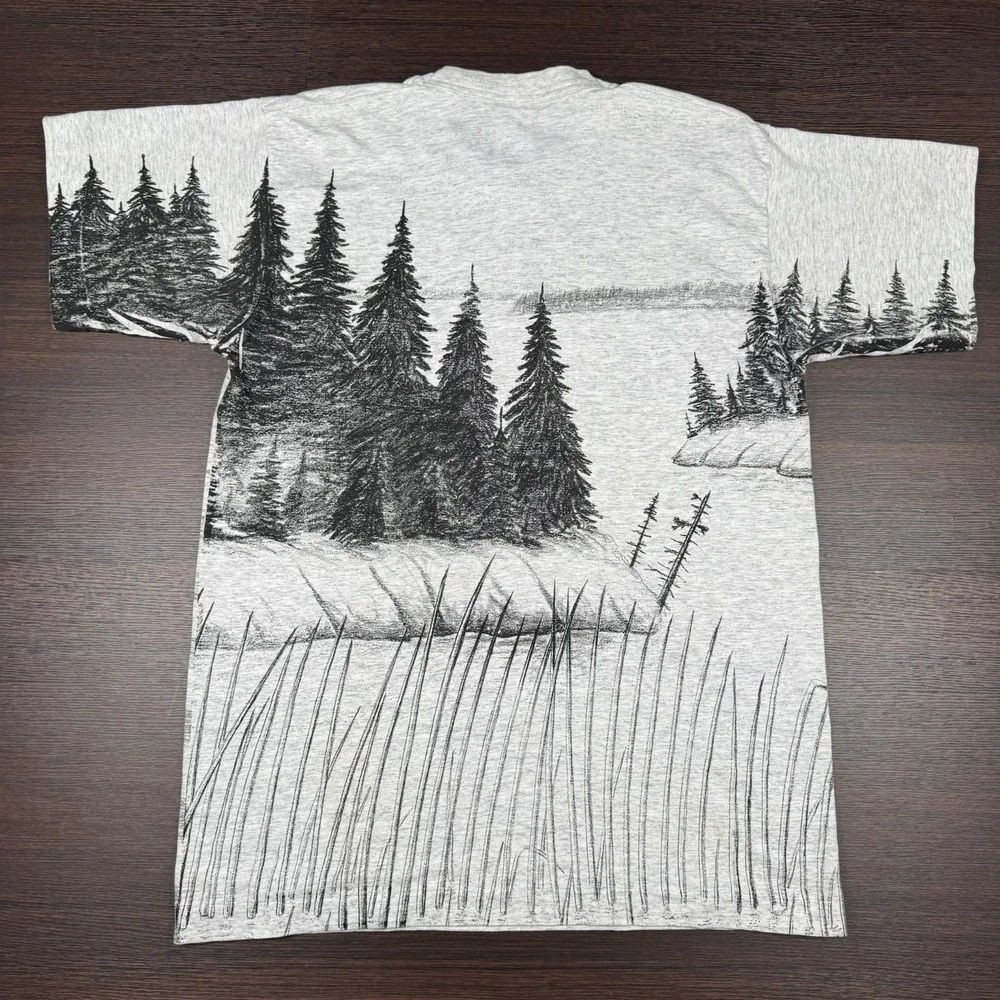 Chimo Lodge & Outposts sku#512 vintage